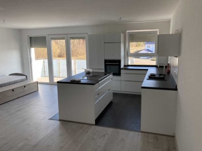 Schöne 3-Zimmer-Wohnung in ruhiger Lage nahe SBK-Klinikum
