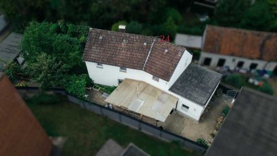 Ruhig & saniert: EFH Lehrte – laufende Miete, wenig Aufwand