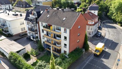 *Erstbezug nach Sanierung* - Sonnige 3-Zimmer-Wohnung in zentraler Lage - KAUF günstiger als MIETE!