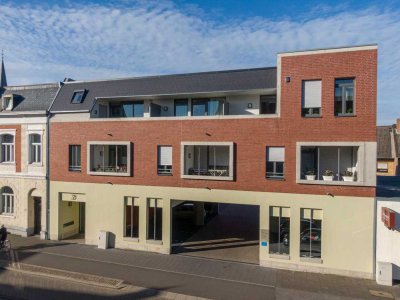 Münsterstraße 23 b, 3.4