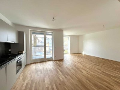 Geräumige 3-Zimmerwohnung mit Terrasse, Loggia und Stellplatz in Bahrenfeld!