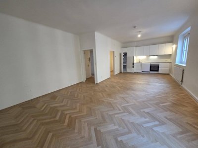 LAUDONGASSE HÜBSCHE PÄRCHENWOHNUNG +GARTENBENÜTZUNG