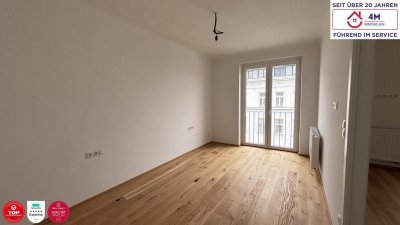 Wohntraum in 1030 Wien – komplett saniert &amp; perfekt gelegen