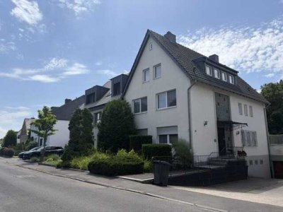 Single-Appartement in ruhiger Wohnlage