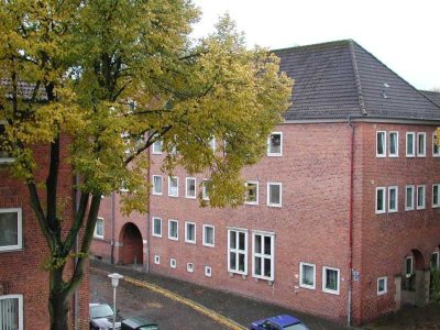 Studenten und Rentner aufgepasst! Günstige Wohnung in Gaarden