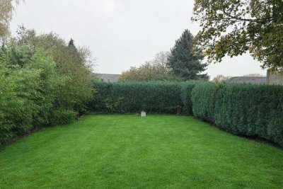 " RARITÄT " Einzigartige Freistehende Historische Villa mit Charakter & Geschichte