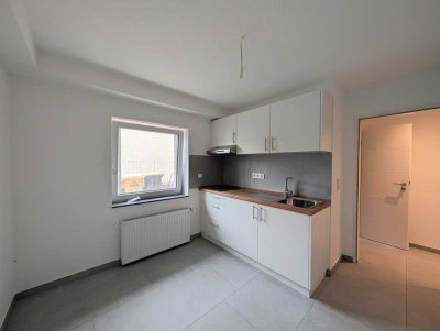 Sanierte 1-Zimmer-Wohnung mit Einbauküche in ruhiger Lage von Bonn-Holzlahr