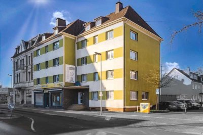 Attraktives Mehrfamilienhaus: Ideale Kapitalanlage in Gevelsberg!