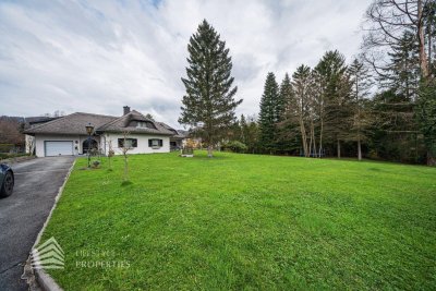 Luxus Landhausvilla in Thal bei Graz