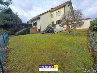 Großzügige (135m²)  3,5 Z/K/B-Wohnung im Unigebiet von Kaiserslautern