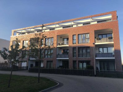 Hochwertige 4-Zimmer Penthauswohnung mit TG und Lift