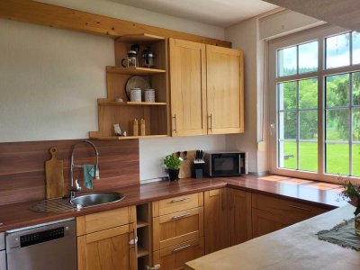 Helle 4-Zimmer-Wohnung in Kirchheim