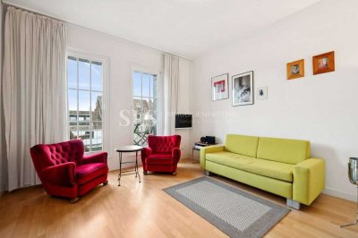 ready for Airbnb - komplett ausgestattet, bereit für Ihr Business...