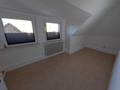 3-Zimmer-Wohnung inkl. Stellplatz in Südstadt zu vermieten