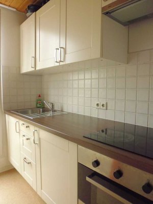 Sehr schöne 2-Zimmer-Studiowohnung in Sondelfingen