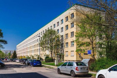 Schöne Wohnung in ruhiger Lage