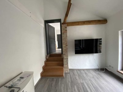 gemütliche 1-Raum Wohnung in Bahnhofsnähe zu vermieten