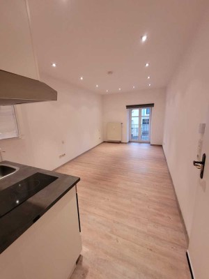 Neuwertige 1 Zimmerwohnung für Pendler oder als Zweitwohnung