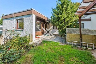 Ihr neues Familienglück in Karlsruhe-Bergwald