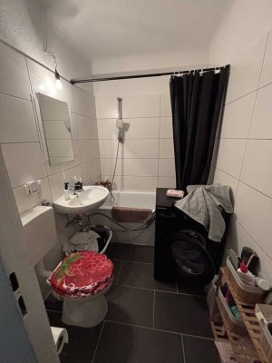 suche nachmieter meiner gemütlichen 3zimmer wohnung