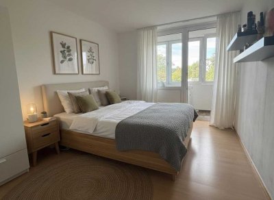 Attraktive Kapitalanlage – 3-Zimmer-Wohnung mit Top-Rendite!