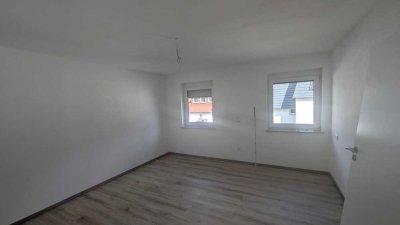 Erstbezug! Sanierte 2-Zimmer-Etagenwohnung