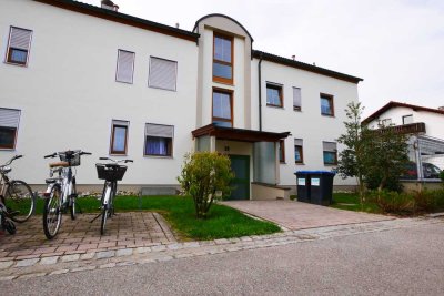 2-Zimmer Wohnung in Toplage
