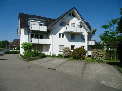 Ideale Single-Wohnung in Sundheim
