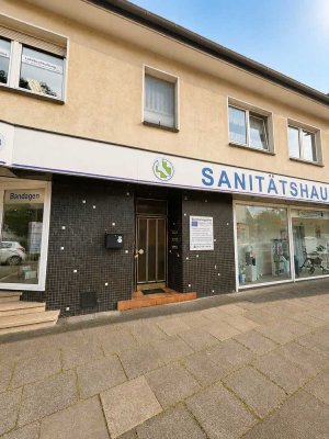 Wohnung mit Gestaltungsspielraum – Mitbestimmung bei der Renovierung