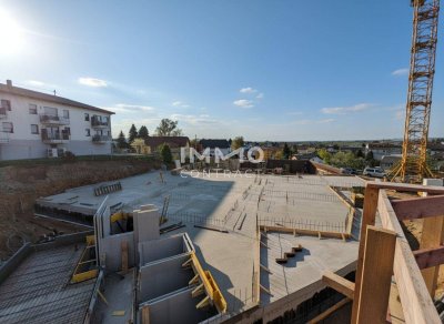 Stadtterrassen Peuerbach ** NOCH EINIGE WOHNUNGEN VERFÜGBAR! **