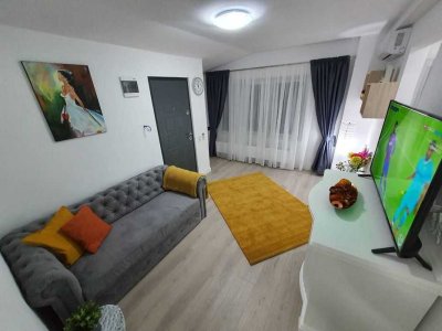 Attraktive und sanierte 2-Zimmer-Wohnung mit EBK in Wolfsburg