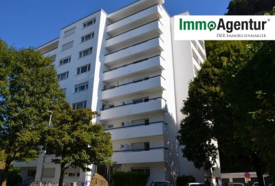 Anlegerwohnung | Balkon | Götzis