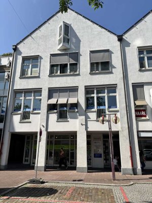 Terrasse, Tageslicht & Toplage – Wohnen, wie Sie es lieben