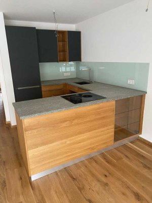 Luxuriöse 3-Zimmer Wohnung mit Balkon in Kleve