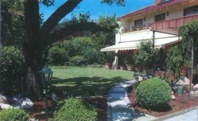 Freistehendes Einfamilienhaus am Eichenhain in Stuttgart-Riedenberg