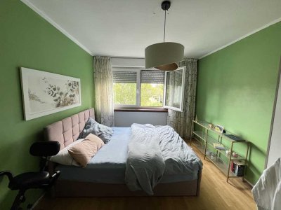 FAMILIENWOHNUNG MIT GARTEN - GÜNSTIGES INVESTMENT