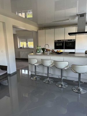 Penthouse, zentral und dennoch ruhig gelegen