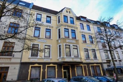 Großzügige 5-Zimmer-Eigentumswohnung