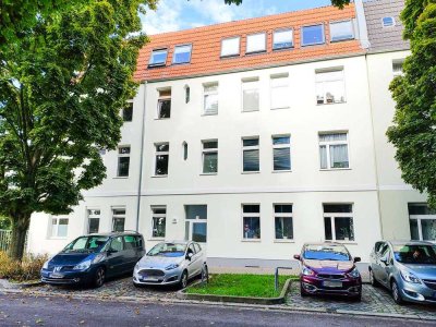 3 Zimmer Wohnung in Magdeburg Sudenburg in ruhiger Lage im super Zustand