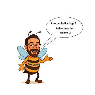 Warum warten? Holen Sie sich jetzt Ihre Hausberatung!