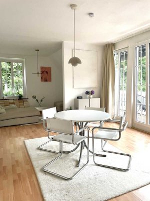 Helle 4-Zimmer Wohnung in Lippstadt Nord