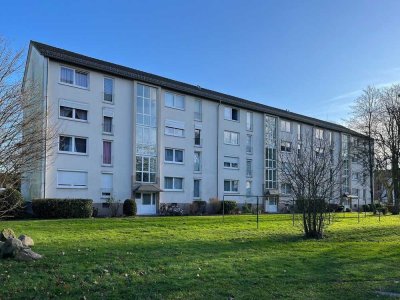 Kapitalanlage: Eigentümer verkauft und bleibt zur Miete