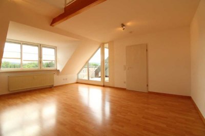 Helle Maisonette-Wohnung in guter Lage in Forchheim