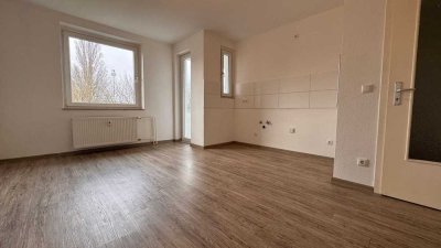 *** Charmante 2-Raumwohnung mit Loggia! ***