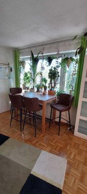 1-Zimmer Wohnung in Hamburg-Ochsenwerder