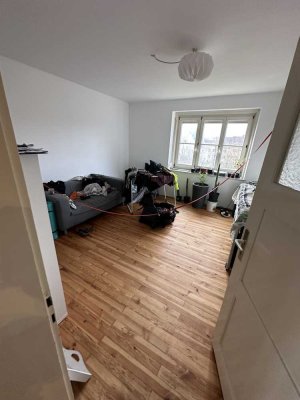 Provisionsfrei! Vermietete 3-Zimmer-Wohnung in Schwäbisch-Hall Hessental