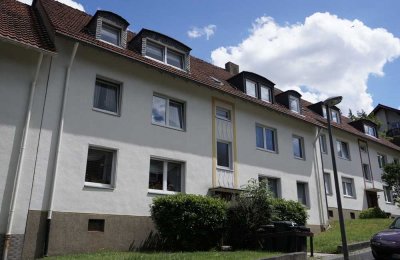 Freundliche 2,5-Zimmer-Wohnung mit Balkon in Bochum