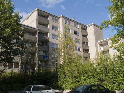 3-Zimmer-Wohnung in Kreuztal