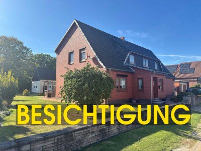 BESICHTIGUNG FR. 24.10.25 UM 15:30 UHR | Zukunftssicher wohnen & vermieten – ZFH mit Potenzial