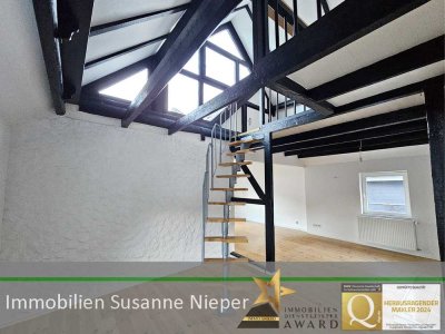 Naturverbundenes Idyll – Einzugsfertiges, teils ökologisch saniertes 1-2 Familienhaus
